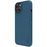 Pouzdro Nillkin Super Frosted PRO Magnetic Apple iPhone 14 Plus Blue – Hledejceny.cz