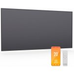 Klarstein HTR10-WAASm350WLkW – Hledejceny.cz