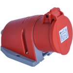 TP electric 32A 5 kolík IP44 – Zboží Mobilmania