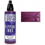 Green Stuff World Dipping Ink Garnet Purple Dip 60ml – Zbozi.Blesk.cz