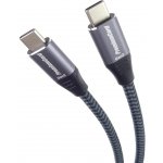 PremiumCord ku31cr3 USB-C ( USB 3.2 GEN 2x2, 5A, 100W, 20Gbit/s ), 3m – Zboží Mobilmania