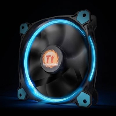 Thermaltake Riing 14 LED Blue CL-F039-PL14BU-A – Hledejceny.cz