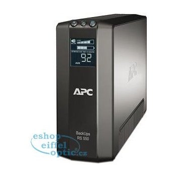 APC BR550GI