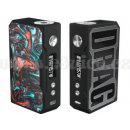 VooPoo DRAG 157W TC Box mód Black Purple Jade