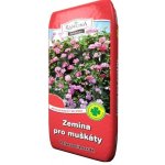 Rašelina Soběslav Zemina pro muškáty 10 l – Zboží Dáma