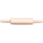 Dřevěný váleček na těsto TORO 20,5cm – Hledejceny.cz