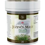 Herbamedicus Jezevčí mast 125 ml – Zboží Dáma