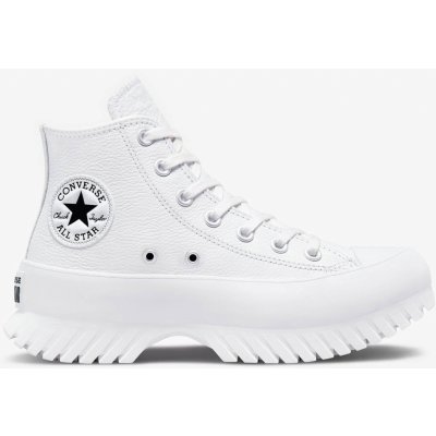 Converse boty Ct All Star Lugged 2.0 Lea