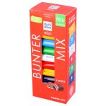 Ritter Sport Mini bunter mix 150 g – Zboží Dáma