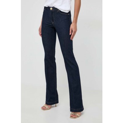 Marciano Guess dámské džíny medium waist 4RGA01.7041A námořnická modř