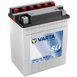 Varta YB14L-A2, 514011 – Zboží Mobilmania