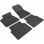 Koberce gumové FroGum Audi A8 2010-2017 – Hledejceny.cz