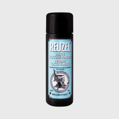 Reuzel Matte Texture Powder 15 g – Hledejceny.cz