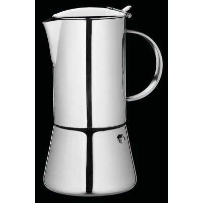 Cilio Aida 4 Cups Espresso Maker