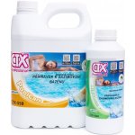 ASTRALPOOL CTX-550 zazimování bazénu 1l – Zboží Dáma