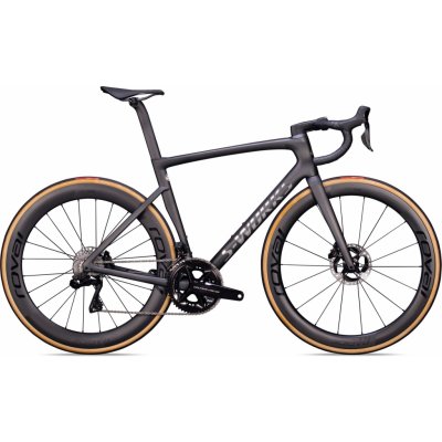 Specialized S-works Tarmac SL7 DI2 2022 – Hledejceny.cz