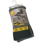 Eplusm punčocháče Batman chlapecké šedé – Zboží Dáma