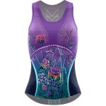 Crazy Voltage černá fialová – Zboží Dáma