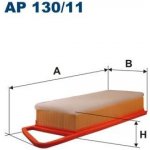 Vzduchový filtr Filtron AP130/11 – Hledejceny.cz
