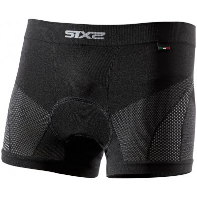 SIXS BOX2 V2 boxerky s vložkou – Zboží Dáma