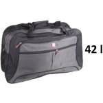 YFN 178 šedá 42 l – Zboží Dáma