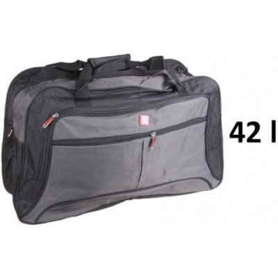 YFN 178 šedá 42 l – Zboží Dáma