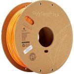 Polymaker PolyTerra PLA 1.75mm Sunrise Orange 1kg – Zboží Živě