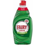 Fairy Ultra Original koncentrát na nádobí 450 ml – Zboží Mobilmania