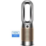 Dyson Purifier Hot & Cool Formaldehyde HP09D šedá/zlatá – Zboží Živě