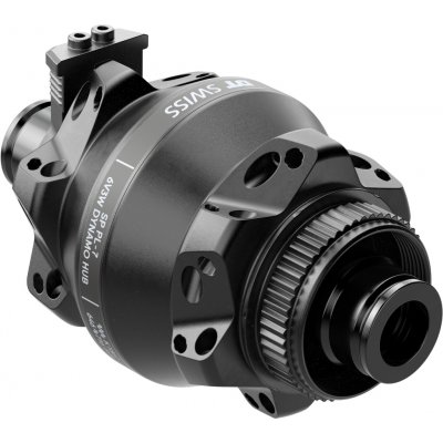 DT Swiss 350 CL Straightpull – Zboží Mobilmania