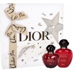 Christian Dior Hypnotic Poison EDT 30 ml + tělové mléko 75 ml dárková sada – Zboží Mobilmania