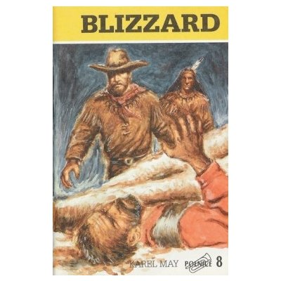 Blizzard – Hledejceny.cz
