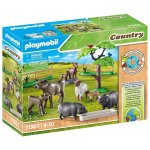 Playmobil 71307 Země Bauernhoftiere – Hledejceny.cz