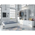 Parisot Aldo ložnice Sophia single open – Zboží Dáma