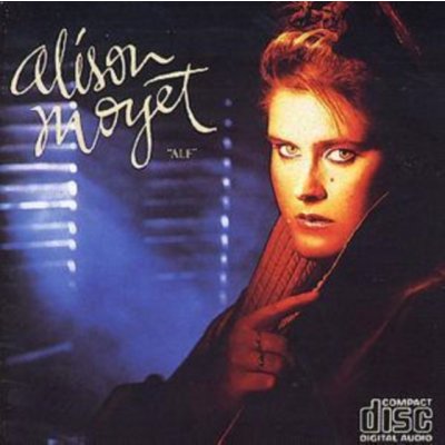 Alison Moyet - Alf CD