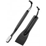 Weber Čistící sada – Špachtle a kartáček 6202W – Hledejceny.cz