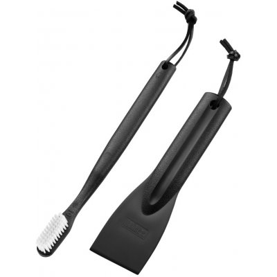 Weber Čistící sada – Špachtle a kartáček 6202W – Hledejceny.cz