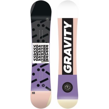 set Gravity VOAYER + Gravity G2 LADY 18/19