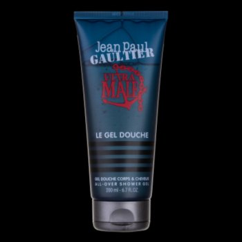 Jean Paul Gaultier Ultra Male sprchový gel 200 ml