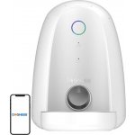 Dogness Automatické krmítko pro domácí mazlíčky plastová miska WIFI mini bílé 2 l – Zboží Dáma