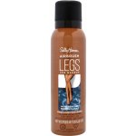 Sally Hansen Airbrush Legs Make-up tonovací krém na nohy odstín medium 118 ml – Hledejceny.cz