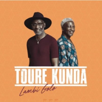 Lambi Golo - Tour Kunda LP
