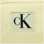 Calvin Klein Jeans kabelka City Nylon Ew Camera Bag K60K610854 Žlutá – Hledejceny.cz