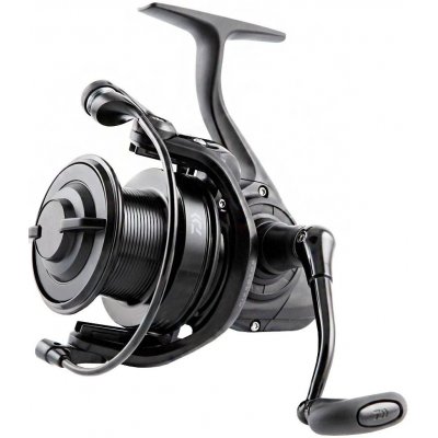 Daiwa Emblem 25QD