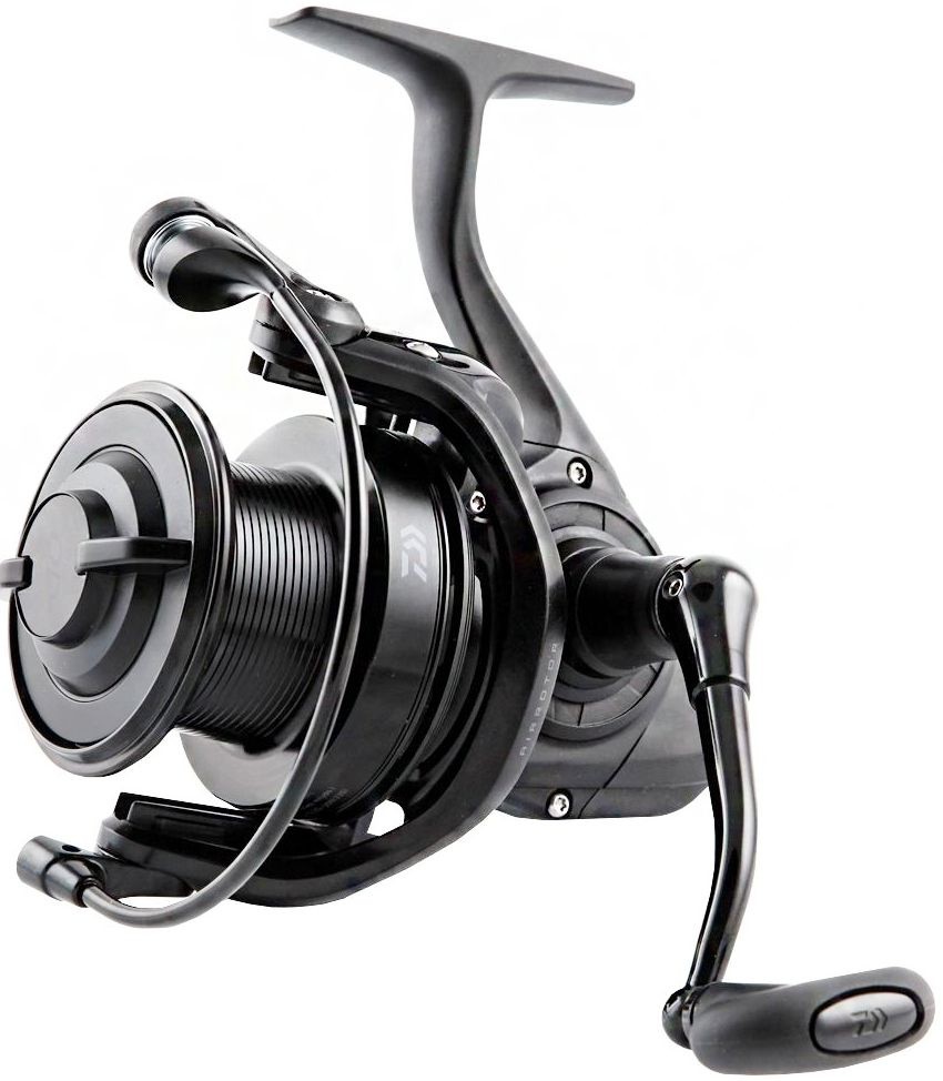 Daiwa Emblem 25QD