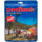 Travellunch Kuřecí nudle Hot Pot bez laktózy double 250 g – Hledejceny.cz