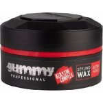 Gummy Keratin Complex Ultra Hold vosk na vlasy 150 ml