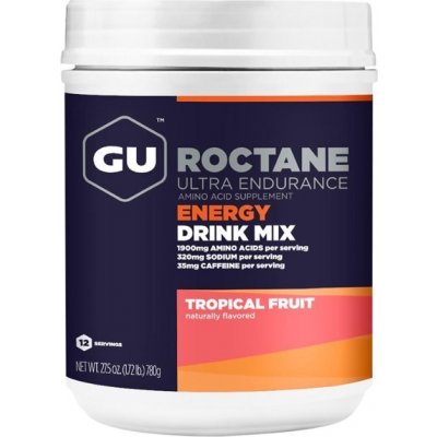 Gu Energy Gu Roctane Energy Drink Mix 780g