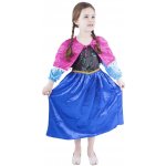 Rappa princezna Zimní království – Zboží Dáma