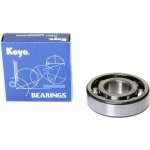 PROX ložisko klikové hřídele KAWASAKI KX 125 80-87, SUZUKI RM 250 82-93, YAMAHA XT/TT 600 84-04, (25X62X17mm) | Zboží Auto